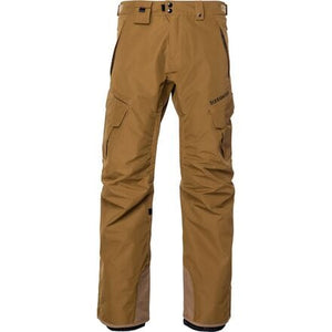 686 Mens Smarty 3-In-1 Cargo Pant