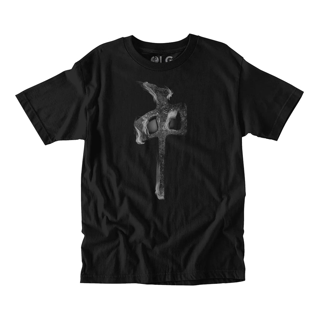 RDS T-Shirt Black Metal Chung