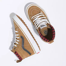 Load image into Gallery viewer, Vans Youth Sk8-Hi Mte-1