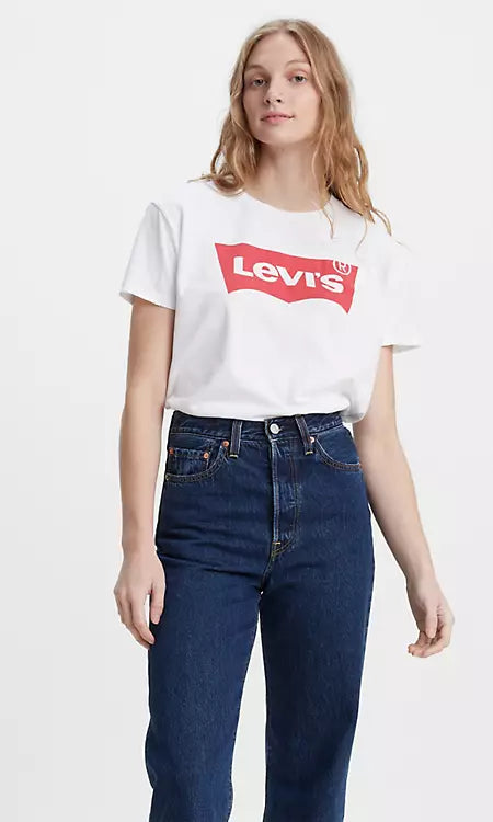 Levi's Logo Classic Shirt