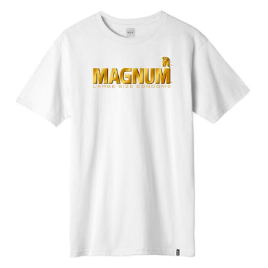 HUF Trojan magnum tee