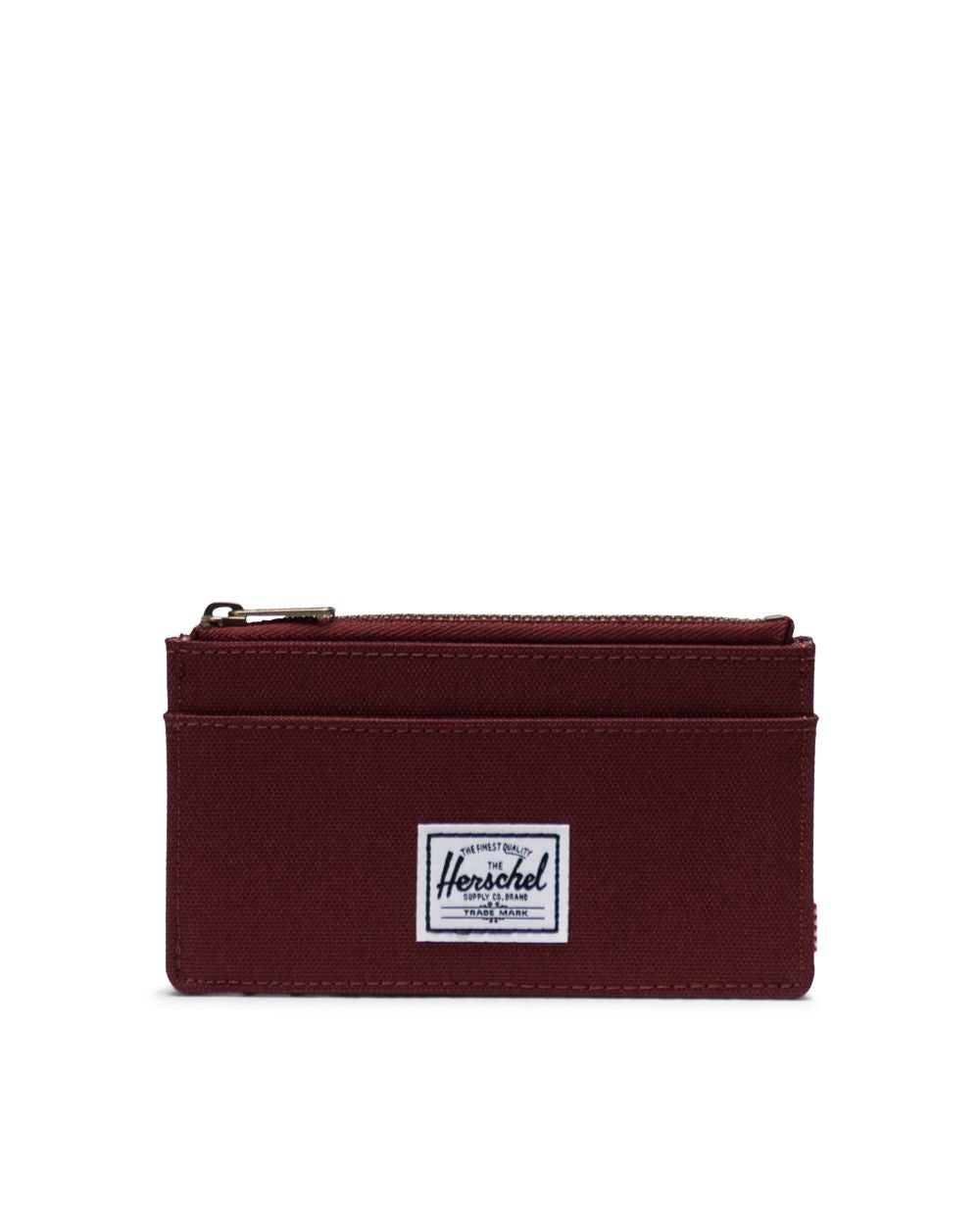 Herschel Oscar II RFID Wallet