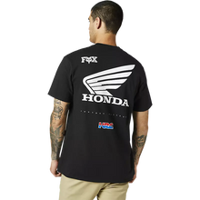 Load image into Gallery viewer, Fox Honda Wings Premium T-Shirt