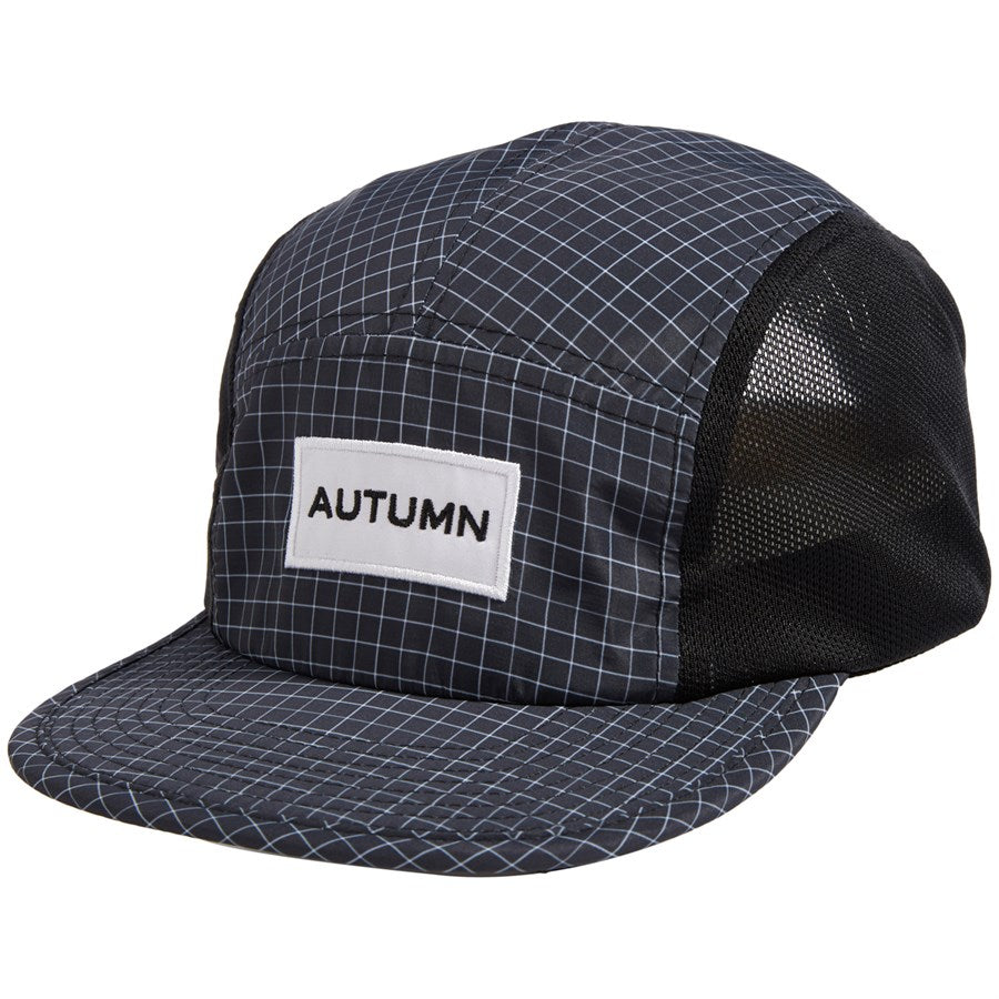 Autumn Camp Hat
