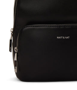 Matt & Nat Carosm Small Vegan Backpack