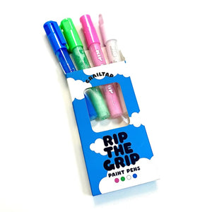 Crailtap Rip The Grip Paint Pens