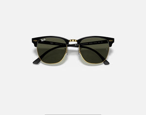 Ray Bans Clubmaster