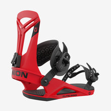 Load image into Gallery viewer, Union Flite Pro Snowboard Bindings
