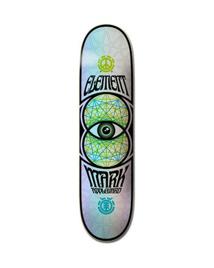 Element Moondust Appleyard Skateboard Deck