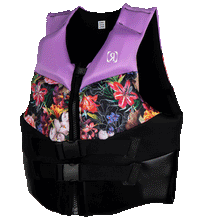 Load image into Gallery viewer, Ronix Daydream CGA Vest