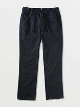 Load image into Gallery viewer, Volcom Rainer Elastic Waist Pant
