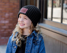 Load image into Gallery viewer, Love Your Melon Kids Beanies