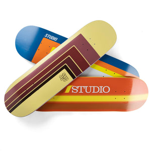 Studio Desert Fox Skateboard
