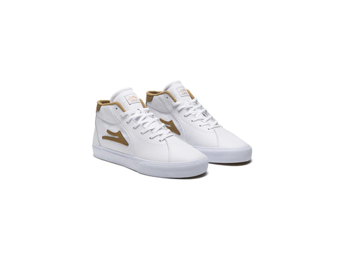 Lakai Flaco II Mid Shoe