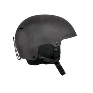 Sandbox Icon / Snow Helmet