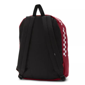 Vans Street Sport Realm Backpack