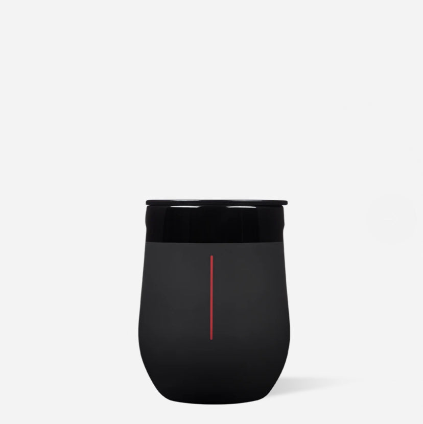 Corkcicle Stemless Glass 12oz