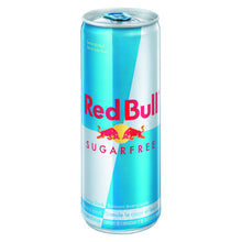 Load image into Gallery viewer, Red Bull Assorted Flavour