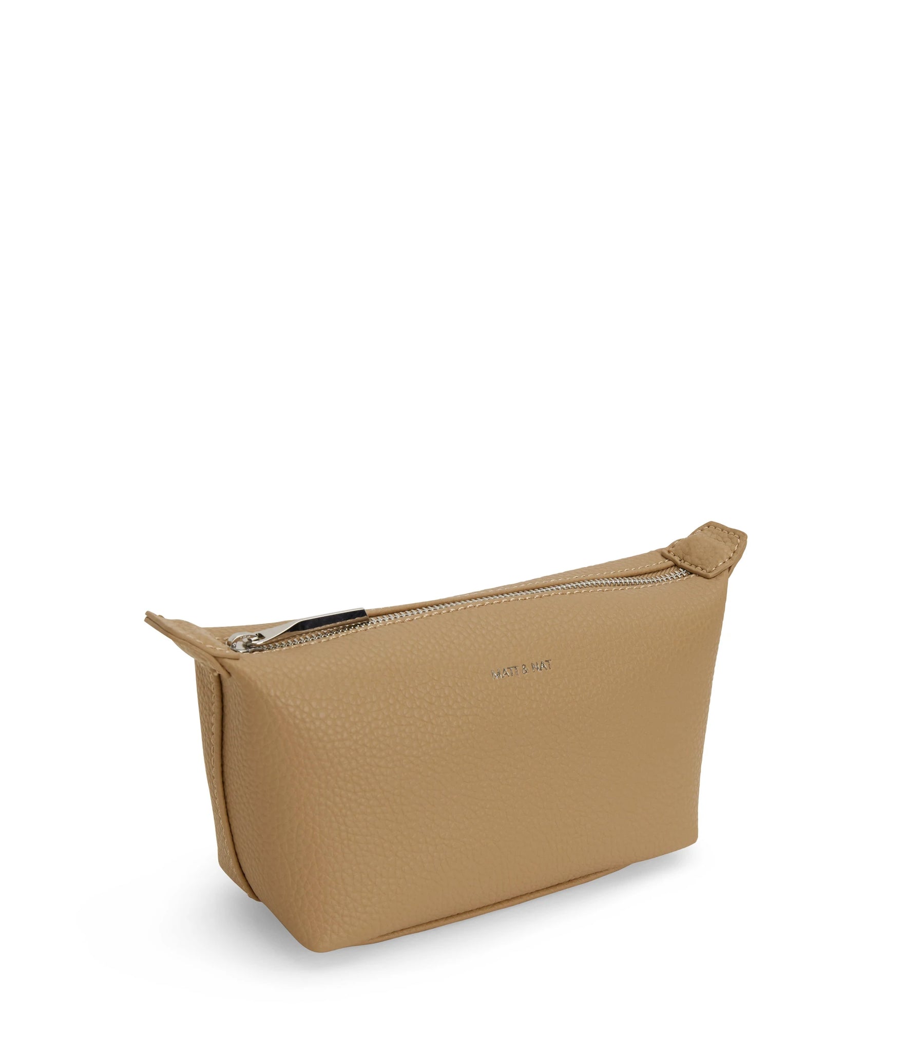 ABBI MINI Vegan Cosmetic Bag Purity Boardanyone