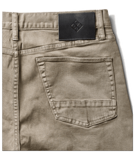 Load image into Gallery viewer, Roark Hwy 128 Straight Fit Broken Twill Jeans