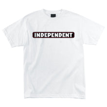Load image into Gallery viewer, Independent Bar Logo T-Shirt