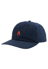 Load image into Gallery viewer, Nixon Agent Strapback Hat