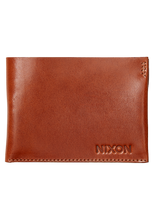 Load image into Gallery viewer, Nixon Cache Bifold Wallet