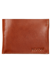 Nixon Cache Bifold Wallet