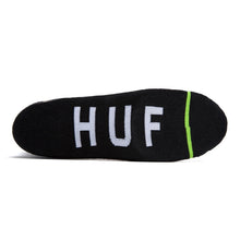 Load image into Gallery viewer, HUF x Pleasures Spore Socks