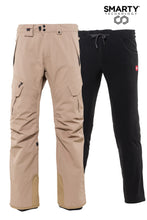 Load image into Gallery viewer, 686 Mens Smarty 3-In-1 Cargo Pant