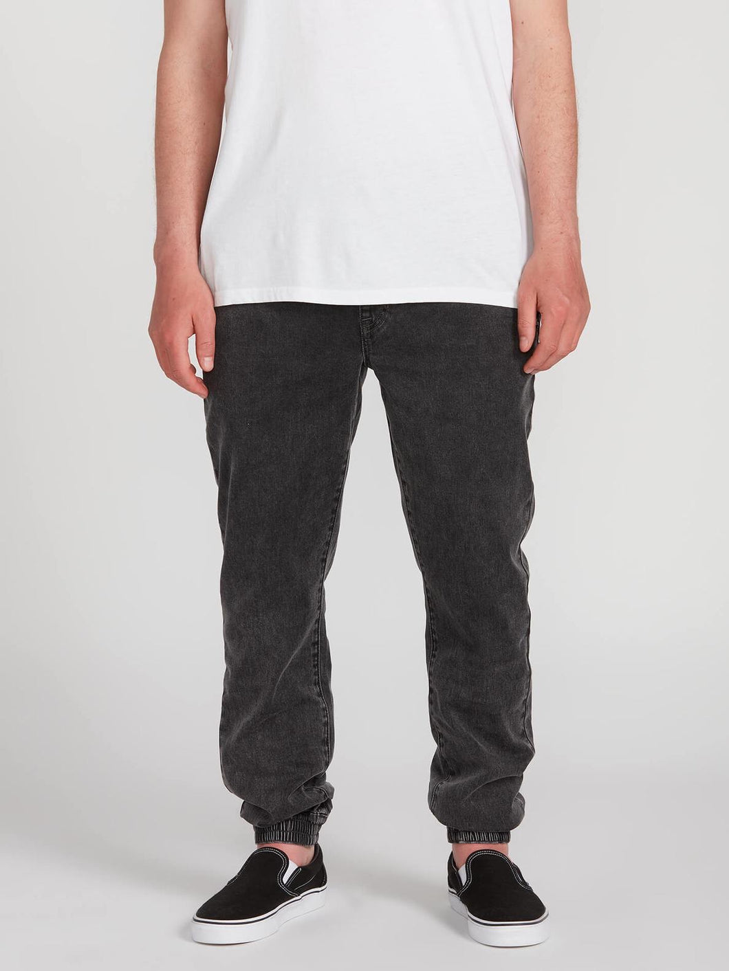 Volcom C Fricken Slim Jogger