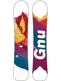 GNU Chromatic Snowboard