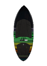 Load image into Gallery viewer, Ronix Modello Skimmer Board
