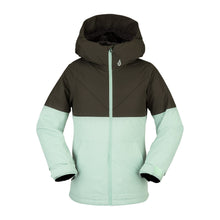 Load image into Gallery viewer, Volcom Westerlies Insulated Jacket