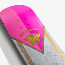 Load image into Gallery viewer, Monarch Project Sky &quot;Atelier&quot; Pro Model Deck