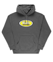 Load image into Gallery viewer, Real Oval Pullover Hoodie