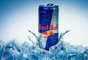Red Bull Assorted Flavour