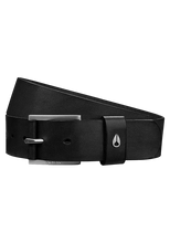 Load image into Gallery viewer, Nixon Americana Leather Belt