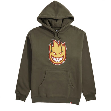 Spitfire Bighead Fill Pullover Sweatshirt