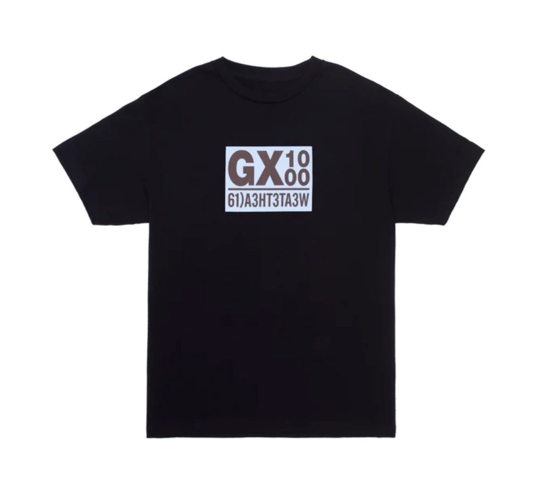 GX1000 61 Logo Tee