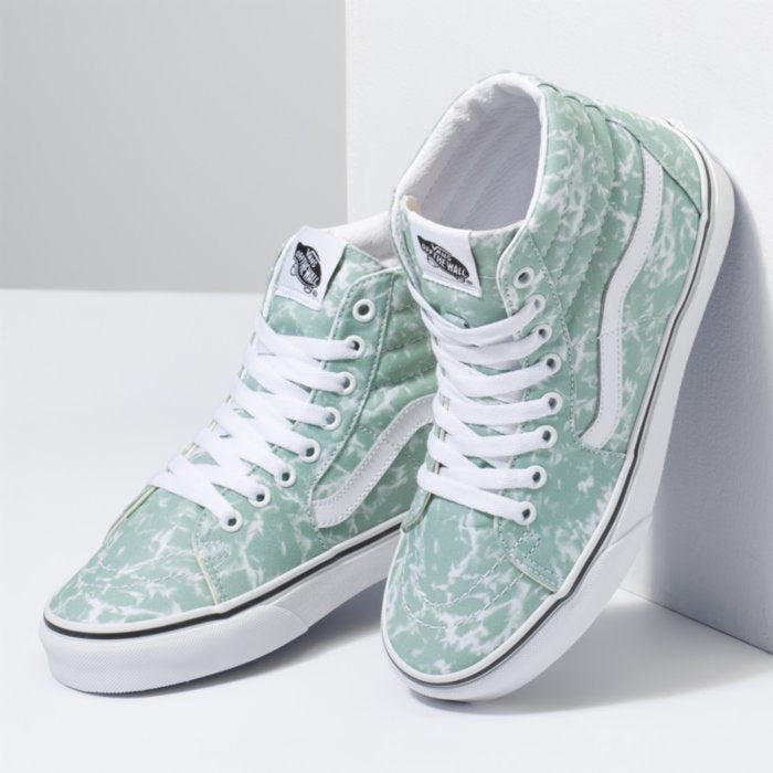 Vans Sk8-Hi  UA Shoes