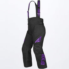 Load image into Gallery viewer, FXR Kids/Youth Clutch Snowpants