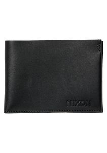 Nixon Cache Bifold Wallet