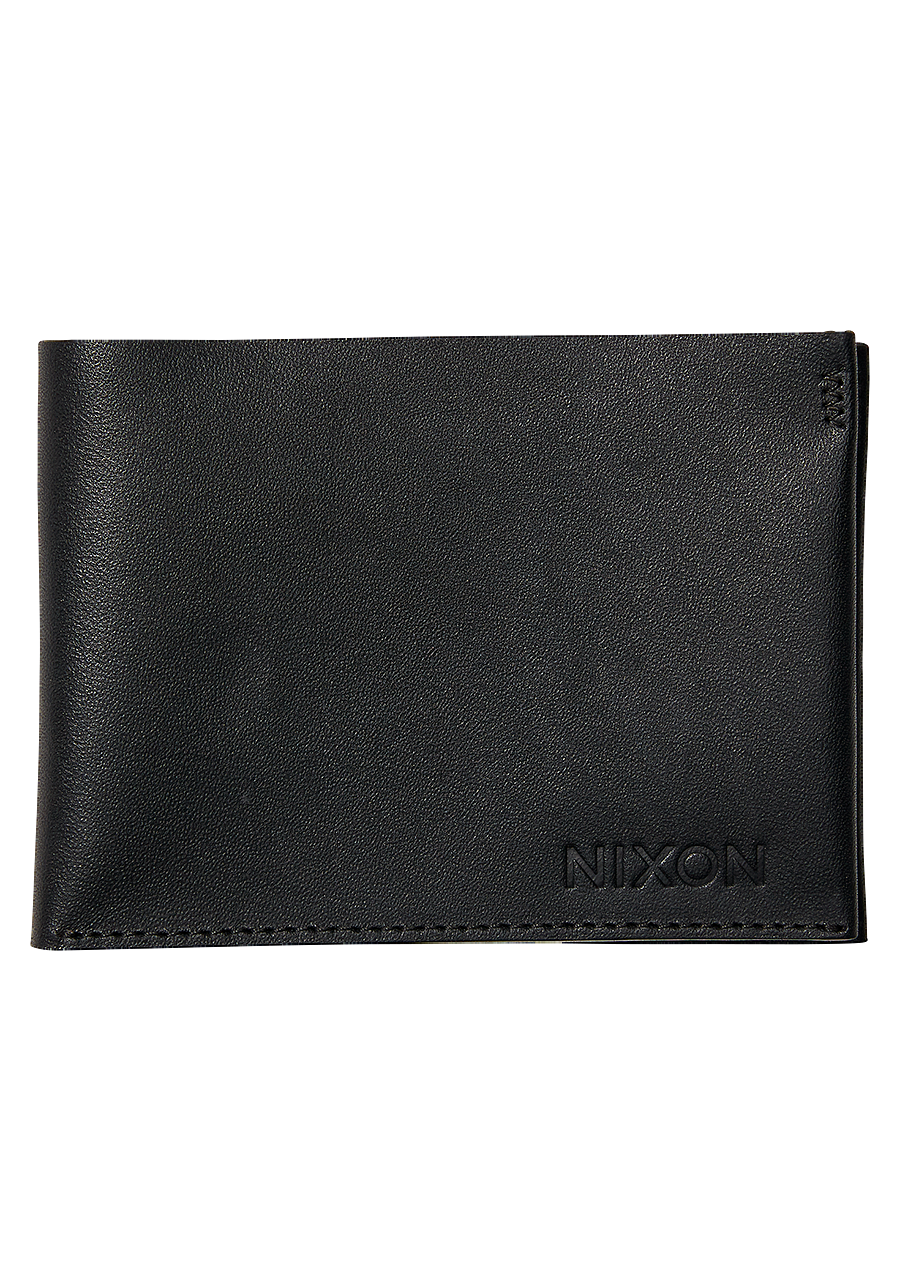 Nixon Cache Bifold Wallet