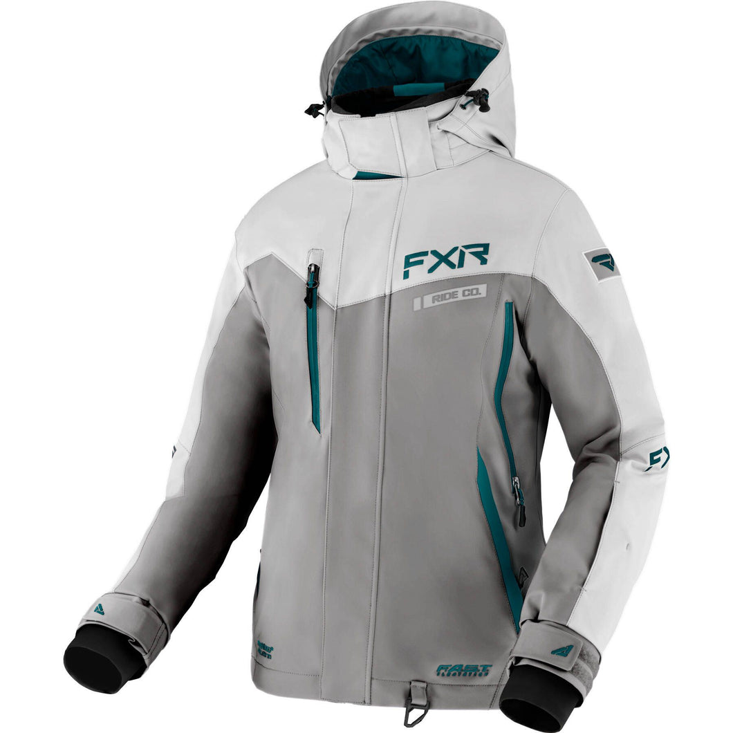 FXR Women's Renegade FX Jacket