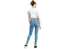 Load image into Gallery viewer, Levi’s Mile High Super Skinny Jeans