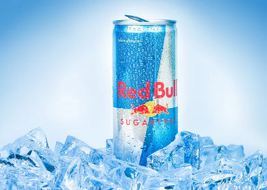 Red Bull Assorted Flavour