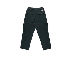 Load image into Gallery viewer, WELCOME CHAMBER CORDUROY CARGO PANT