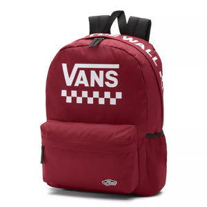 Vans Street Sport Realm Backpack – Boardanyone