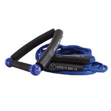 Load image into Gallery viewer, Hyperlite 25&#39; Surf Rope W/ Handle